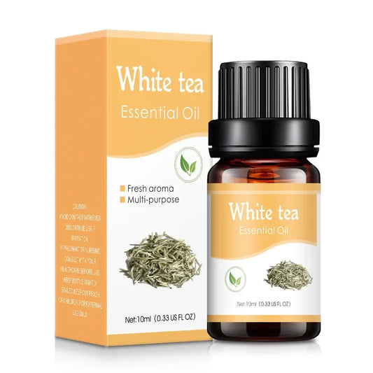 Esencia de Té Blanco