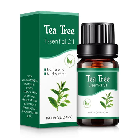 Esencia de Árbol del Té