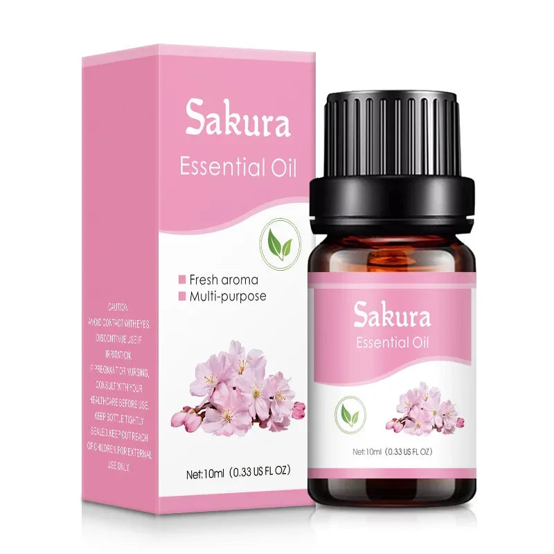 Esencia de Sukura