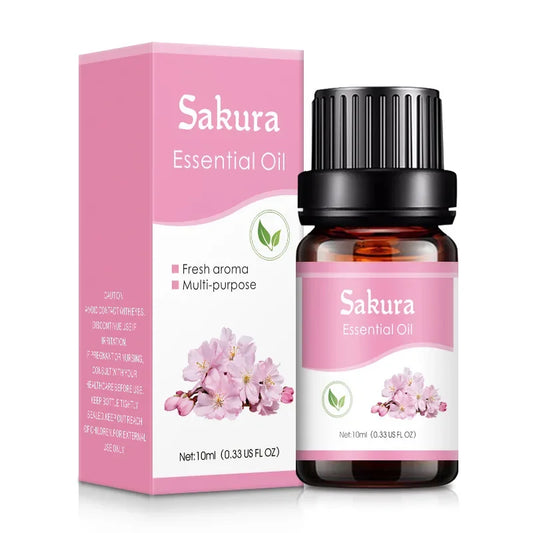 Esencia de Sukura