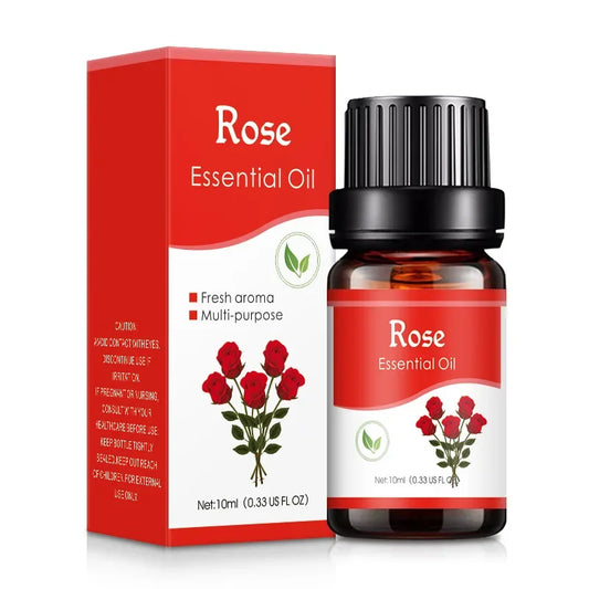 Esencia de Rosa