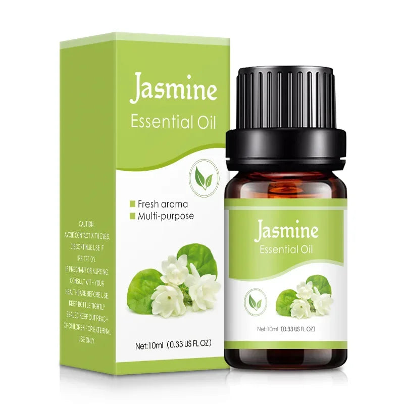 Esencia de Jazmín